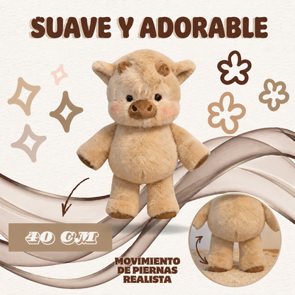 Vaquita Tierna y Suave™