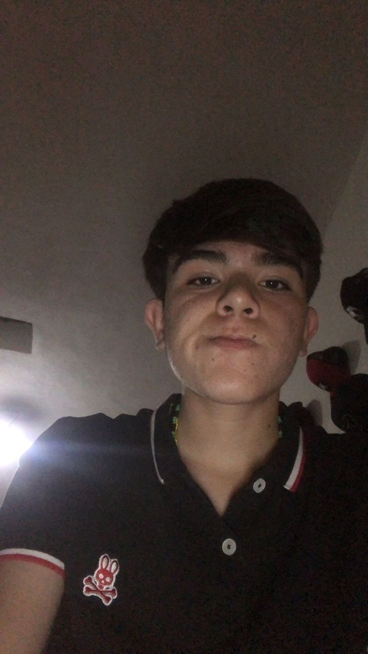 Marco Antonio H.